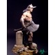 Conan the Brutal 1/6 Statue 40cm